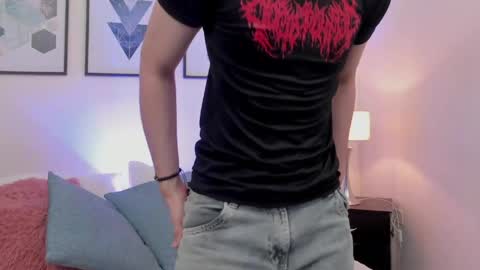 Mykel   online show from May 7, 2:24 pm