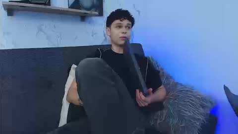 Mykel   online show from March 17, 3:06 pm