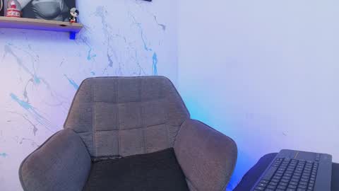 Mykel   online show from December 15, 4:36 pm