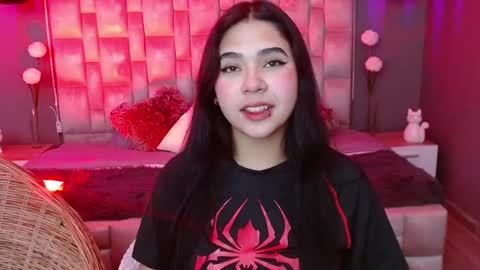 Snapshot of myla_rossi chatting on September 27, 12:08 am myla rossi online show from September 27, 12:08 am