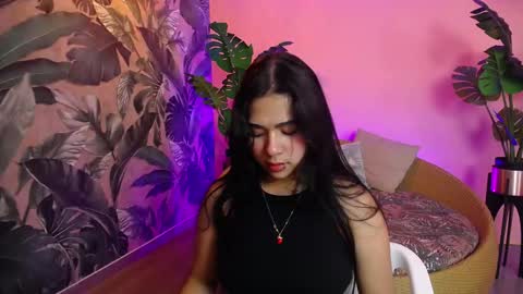 Snapshot of myla_rossi chatting on October 16, 12:43 am myla rossi online show from October 16, 12:43 am