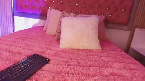Myla  online show from August 7, 3:27 am