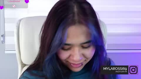 Rossi  online show from April 12, 5:17 pm