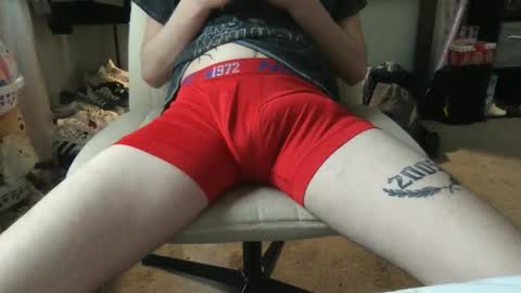 MylesMaxx online show from January 11, 8:26 pm