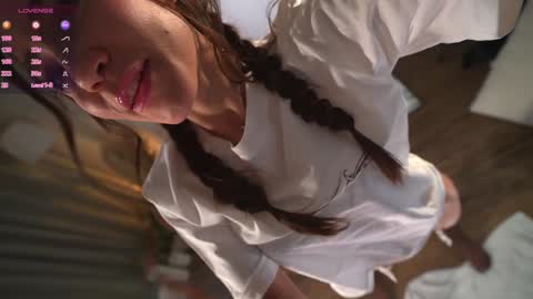 Liss Next stream December1 online show from February 26, 4:54 pm