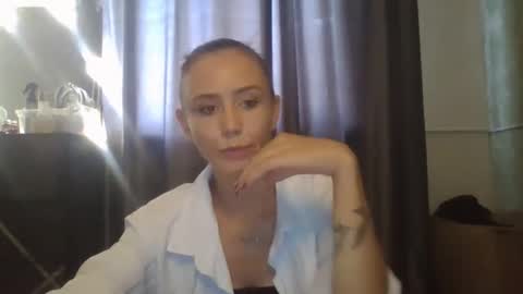 mylittle_flame online show from October 24, 10:27 am