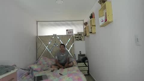 Myluandjack online show from March 23, 3:28 pm