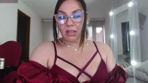 Myrna Sessions online show from May 10, 10:54 am