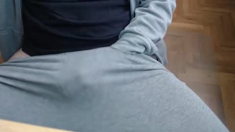 Ben online show from April 8, 8:06 am