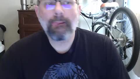 Snapshot of mysecretaccount0311 chatting on January 4, 6:51 pm Tony online show from January 4, 6:51 pm