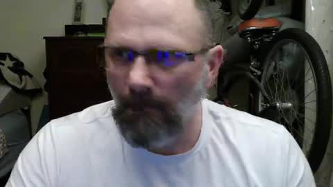 Snapshot of mysecretaccount0311 chatting on February 4, 4:05 am Tony online show from February 4, 4:05 am