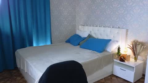 Mickey online show from January 23, 1:30 am