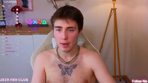 Mickey online show from March 4, 3:20 pm