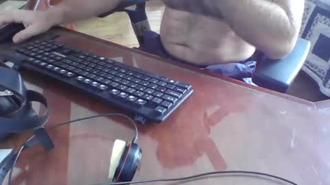 myspywebcam online show from October 10, 2:12 pm