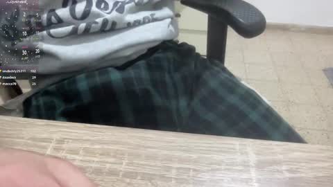 myStallion online show from January 21, 7:58 am