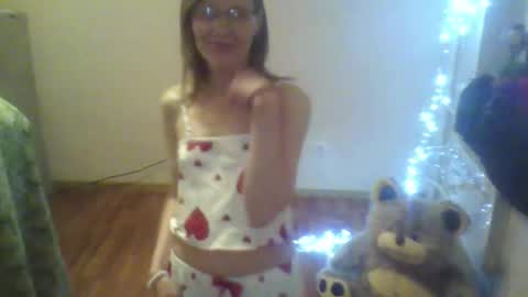 mysterious_blondy online show from February 13, 1:14 pm