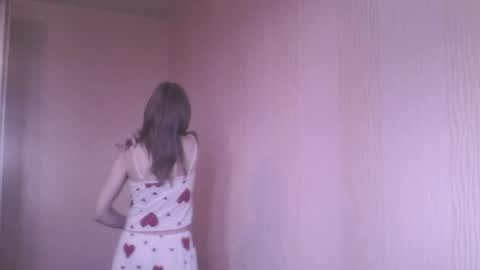 mysterious_blondy online show from May 27, 5:15 am