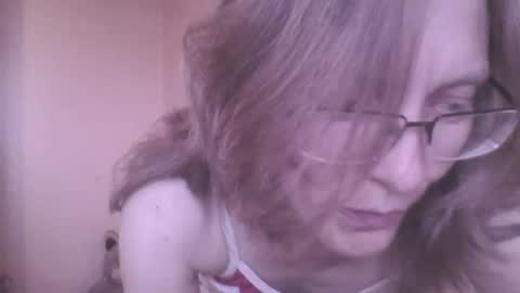 mysterious_blondy online show from July 7, 1:26 pm