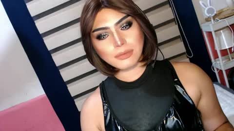 SUPPORT GODDESS TRISHA  AND DONT FORGET TO FOLLOW ME online show from July 24, 3:31 pm