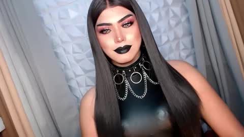 Snapshot of mysterious_diva chatting on October 9, 12:43 pm SUPPORT GODDESS TRISHA AND DONT FORGET TO FOLLOW ME online show from October 9, 12:43 pm