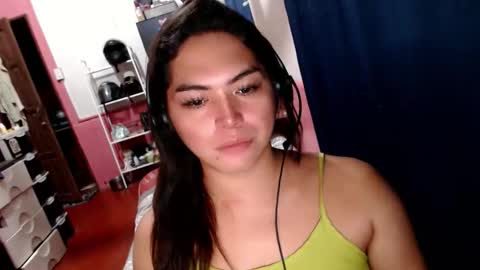 SUPPORT GODDESS TRISHA  AND DONT FORGET TO FOLLOW ME online show from April 7, 8:44 pm