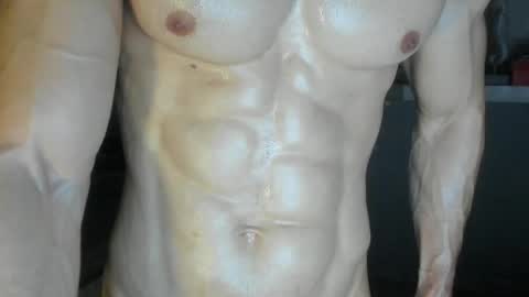mysterious_muscles online show from March 30, 11:16 pm