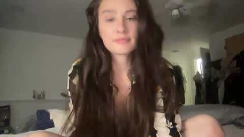 mysteriousmadam_ online show from June 30, 7:45 pm