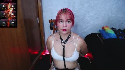 mystery_katty_ online show from January 15, 9:30 pm