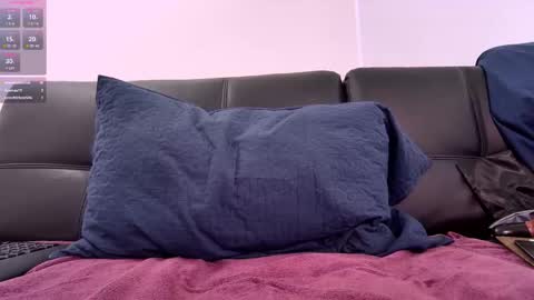 Mystery Nymph Milf online show from October 16, 2:49 pm