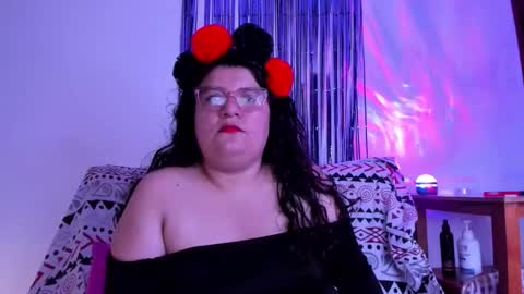 mystery_psique online show from October 27, 7:03 pm