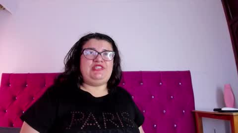 mystery_psique online show from October 16, 8:51 pm