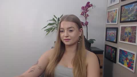 Erica online show from March 8, 8:22 am