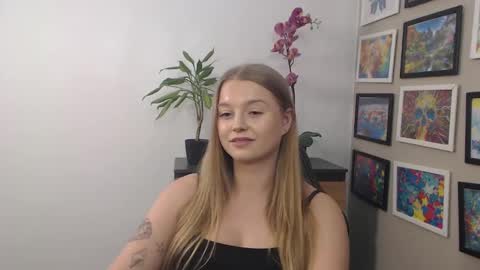 Erica online show from February 26, 11:21 am