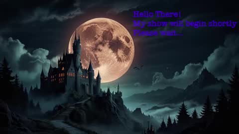 MysteryMonkey online show from February 2, 10:17 pm