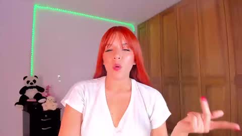 Elena online show from March 7, 12:37 am