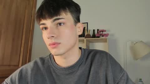 Evan Brown online show from December 5, 3:54 pm