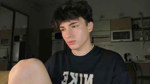 Evan Brown online show from October 10, 5:19 pm