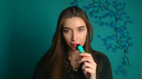 Amelia online show from March 23, 12:21 pm