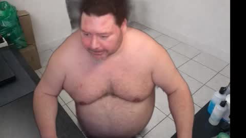 Marc online show from March 9, 9:08 pm