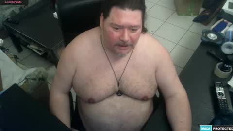 Marc online show from April 1, 7:33 pm