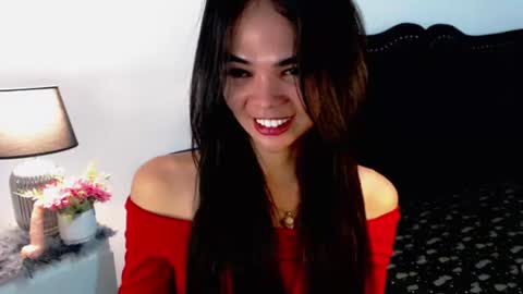 Krestine online show from November 12, 3:42 am