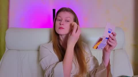 mysticvenus_ online show from March 29, 8:27 am