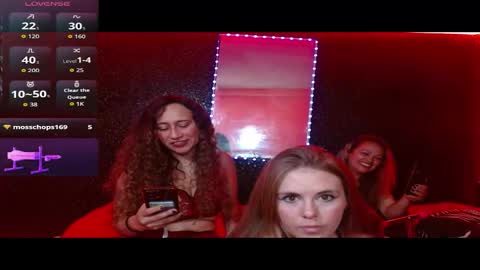 mystika_17 online show from February 27, 5:22 am