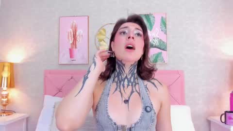 Misteika online show from October 7, 11:50 am