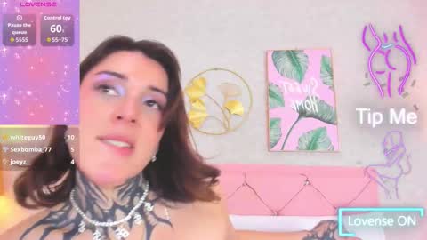 Misteika online show from October 17, 12:31 pm