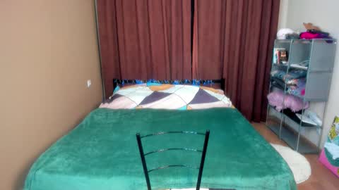 mystique_doll online show from December 19, 8:15 pm