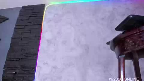          online show from January 16, 2:37 pm