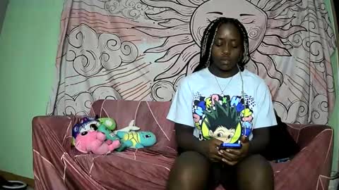 Mysubkitty online show from March 16, 6:34 pm