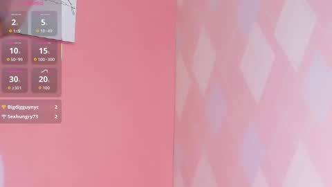 mysugarmoomy online show from October 17, 2:59 am