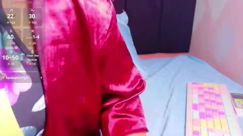 mysugarmoomy online show from February 18, 2:55 am